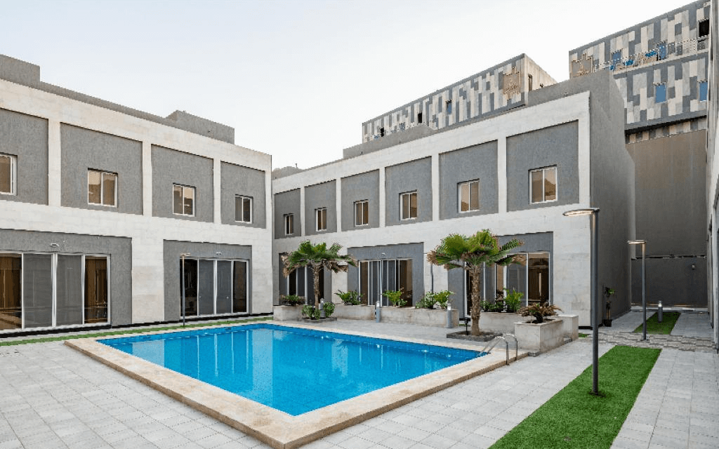 منصة “مبات” تحاكي فكرة السكن التشاركي