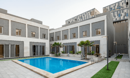 منصة “مبات” تحاكي فكرة السكن التشاركي