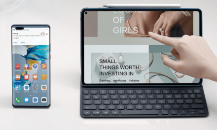 احصل على تحديث EMUI 11 على HUAWEI MatePad Pro واستمتع بمجموعة واسعة من تحسينات الإنتاجية والإبداع