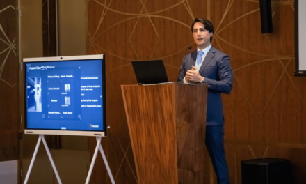 للمساهمة في دفع عجلة الاقتصاد الرقمي هواوي تطلق استراتيجيتها الجديدة المفتوحة للحوسبة السحابية في الشرق الأوسط خلال أول مؤتمر تدريبي لشركائها