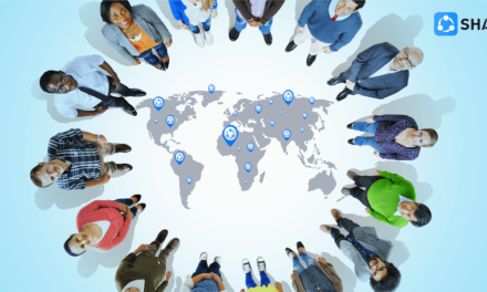 شيرإت SHAREit تؤمن بأهمية التنوع والمساواة كعنصر أساسي لتحقيق النمو والنجاح المستدامين
