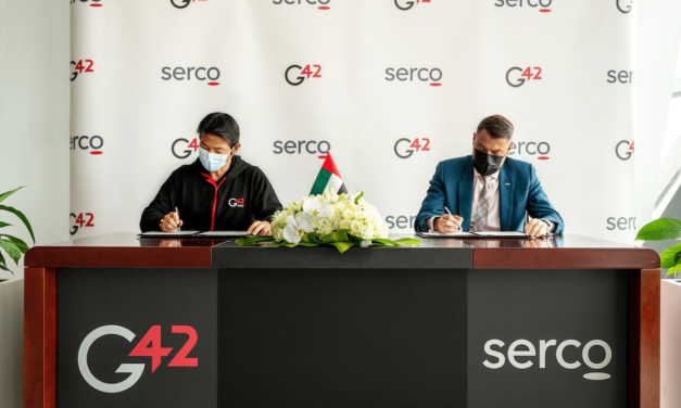 سيركو الشرق الأوسط توقع مذكرة تفاهم مع جي 42 للدفع بعجلة التحول الرقمي وتقديم خدمات عامة متكاملة في المملكة العربية السعودية