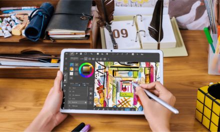 الإصدار الجديد من جهاز HUAWEI MatePad اللوحي أصبح متوفراً الآن بالمتاجر في جميع أنحاء المملكة العربية السعودية