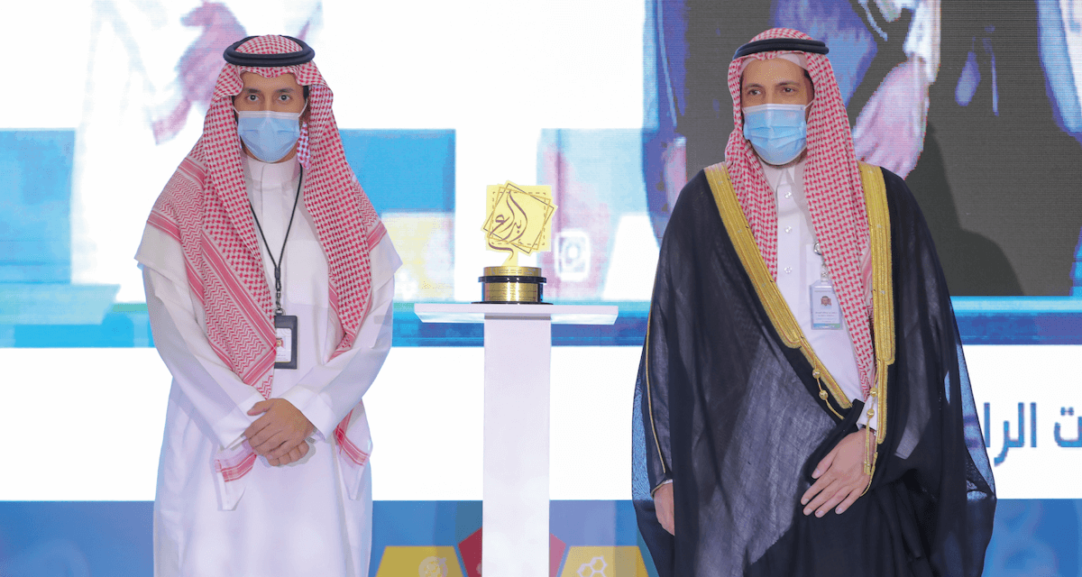 “زين السعودية” الشريك العلمي للأولمبياد الوطني للإبداع العلمي” إبداع“