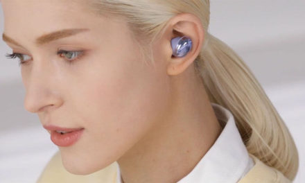 دراسة تكشف عن  فاعلية سماعة Galaxy Buds Pro في مساعدة ضعاف السمع