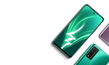 حقّق أقصى أداء مع هاتف HONOR 10X Lite