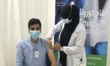 المراعي تطلق حملة داخلية لتحصين موظفيها ضد كورونا