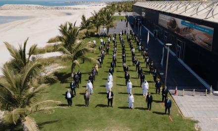 “قمة العرب للطيران 2021” تدعو إلى توطيد أواصر التعاون لتسريع وتيرة إنعاش القطاع