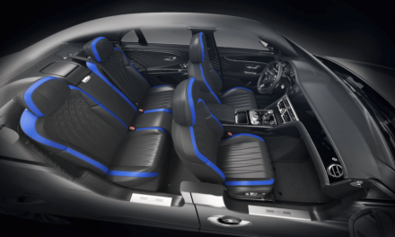Bentley تطرح نظام التجسيد المرئي  Mulliner Visualiser الجديد الذي يمكّن الإعداد الافتراضي الخاص