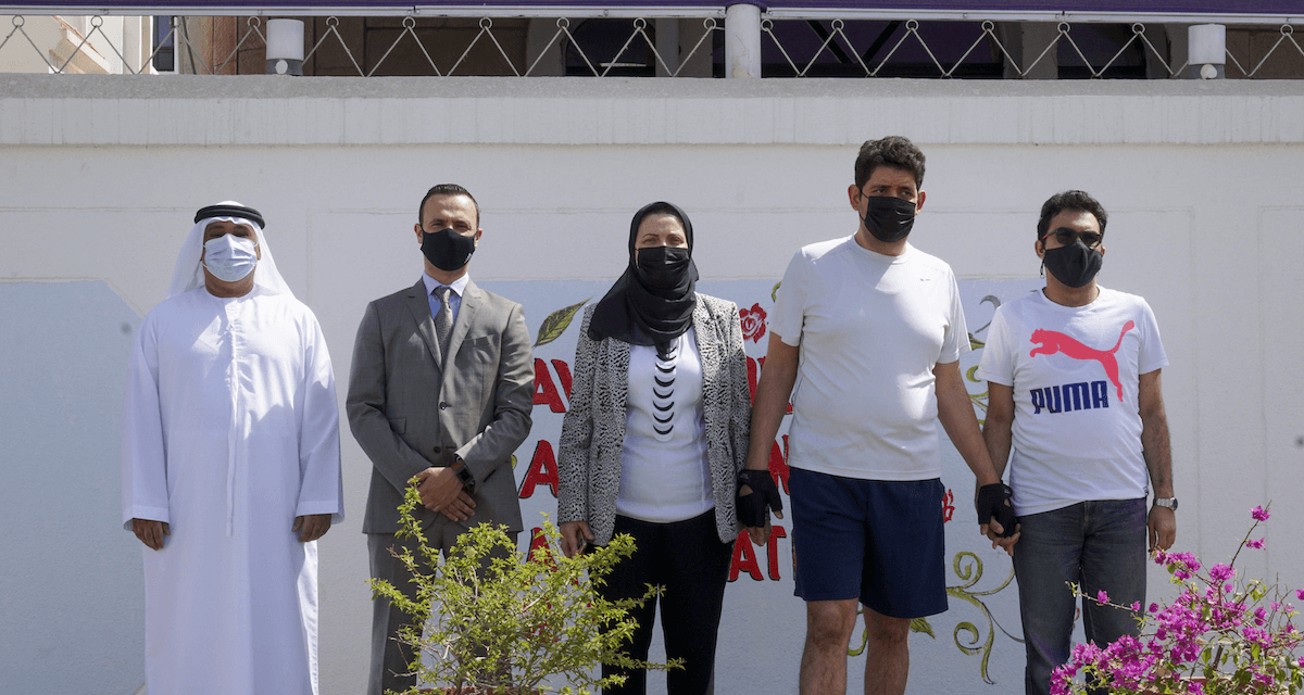 “800 تيك” تُطلق مبادرةً مُجتمعية بالشراكة مع “مركز الإمارات للتوحد” مع اقتراب الشهر العالمي للتوعية بالتوحد