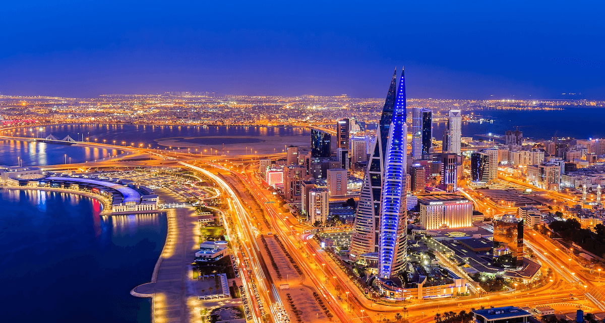 تاتا للاتصالات وبدالة إنترنت البحرين تتعاونان لتمكين الجيل الجديد من شبكة OTN في مملكة البحرين