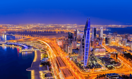 تاتا للاتصالات وبدالة إنترنت البحرين تتعاونان لتمكين الجيل الجديد من شبكة OTN في مملكة البحرين