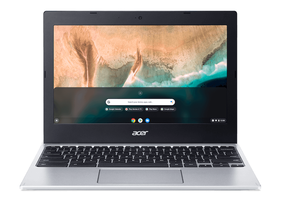 آيسر الشرق الأوسط تطرح جهاز Chromebook 311 القوي والمصمم لكثيري التنقل