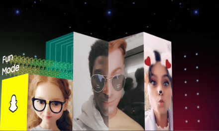 سامسونج تتعاون مع Snapchat لدمج وضع Fun Mode في سلسلة هواتف جالاكسي A