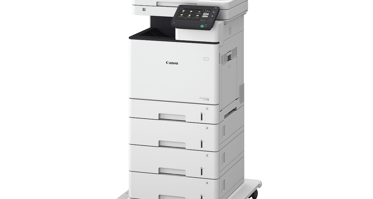 “كانون” تطلق طابعات IMAGERUNNER C1530 SERIES لدعم التحول الرقمي وتعزيز التعاون في أنماط العمل الهجين