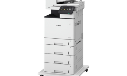 “كانون” تطلق طابعات IMAGERUNNER C1530 SERIES لدعم التحول الرقمي وتعزيز التعاون في أنماط العمل الهجين