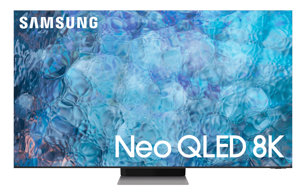 سامسونج تستعرض أحدث ابتكاراتها في عالم التلفاز Neo QLED 8K  2021 عبر  ندوة تقنية افتراضية