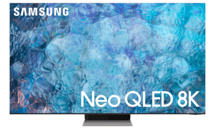 سامسونج تستعرض أحدث ابتكاراتها في عالم التلفاز Neo QLED 8K  2021 عبر  ندوة تقنية افتراضية