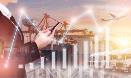 التحول الرقمي في الموانئ البحرية : القطاع البحري وثورة Port 4.0