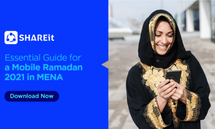 تقرير جديد لـ “شيرإت” يسلط الضوء على الفرص المتاحة للمسّوقين في الشرق الأوسط وشمال أفريقيا خلال شهر رمضان المبارك