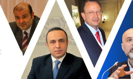 شراكة عربية عالمية لتمكين الاقتصاد الرقمي واللوجستيات