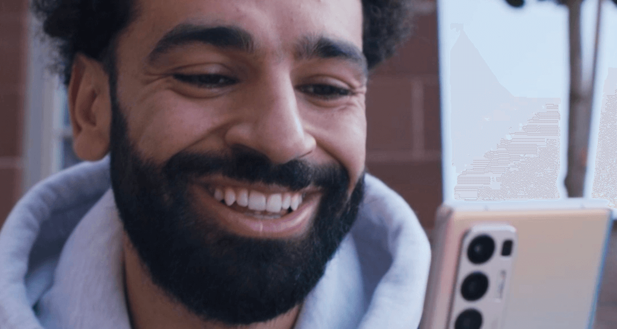 أوبو تطلق حملة #عيش_جو_رمضان بمشاركة لاعب كرة القدم الدولي محمد صلاح