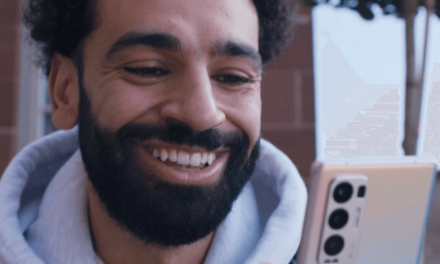 أوبو تطلق حملة #عيش_جو_رمضان بمشاركة لاعب كرة القدم الدولي محمد صلاح