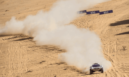 الأمير خالد بن سلطان: استقطاب stc لدعم الاتصالات الرقمية في سباق “إكستريم إي العلا”