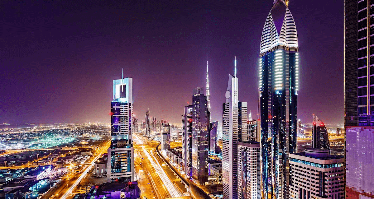 دراسة توجهات التشفير في منطقة الشرق الأوسط لعام 2021 تُسلط الضوء على تزايد أهمية حماية البيانات السحابية في المنطقة