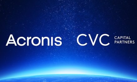 شركة Acronis العالمية الرائدة في مجال الحماية الإلكترونية تحصل على استثمار تمويلي قدره 200 مليون دولار أمريكي ليرتفع بذلك تقييمها نحو 2.5 مليار دولار أمريكي