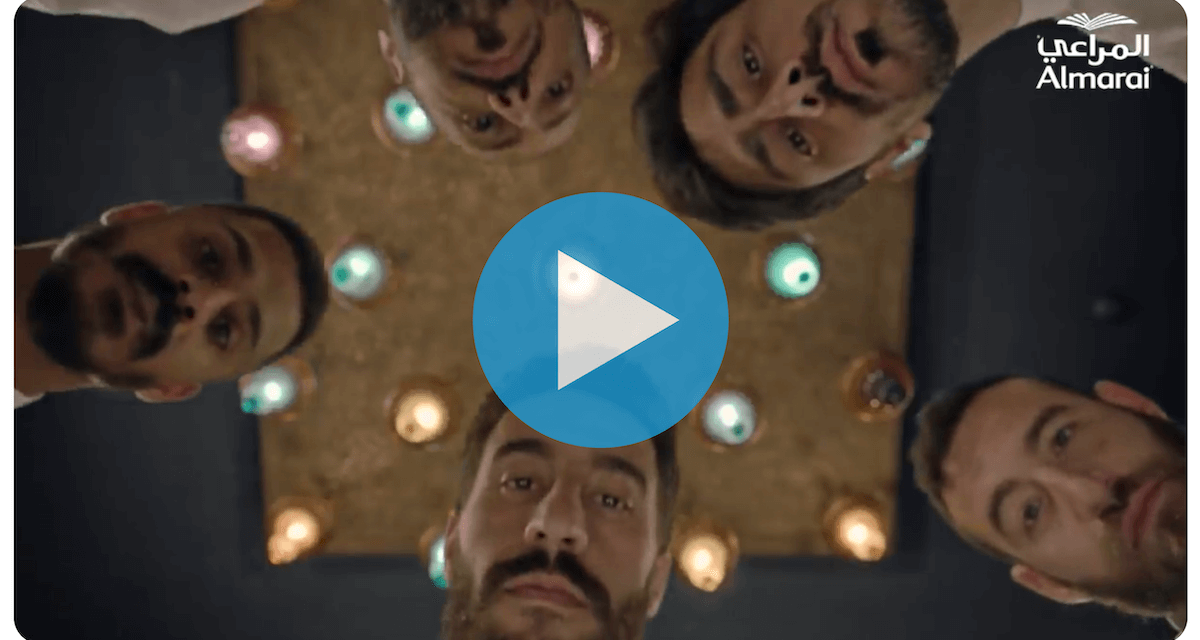 حملة المراعي “قدّر النعم” تحقق أرقاماً قياسية