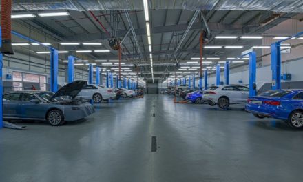 ساماكو السيارات تلبي طلبات عملاء سيارات أودي عبر خدمات ٤ بلس