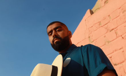 Spotify يعلن عن أول تعاون بين RADAR الشرق الأوسط وشمال أفريقيا و RADAR كوريا من خلال أغنية مشتركة لبدر الشعيبي وAleXa