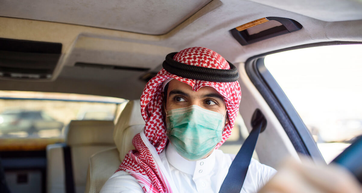 مبادرة رمضانية من أوبر لدعم السائقين في المملكة