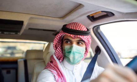 مبادرة رمضانية من أوبر لدعم السائقين في المملكة