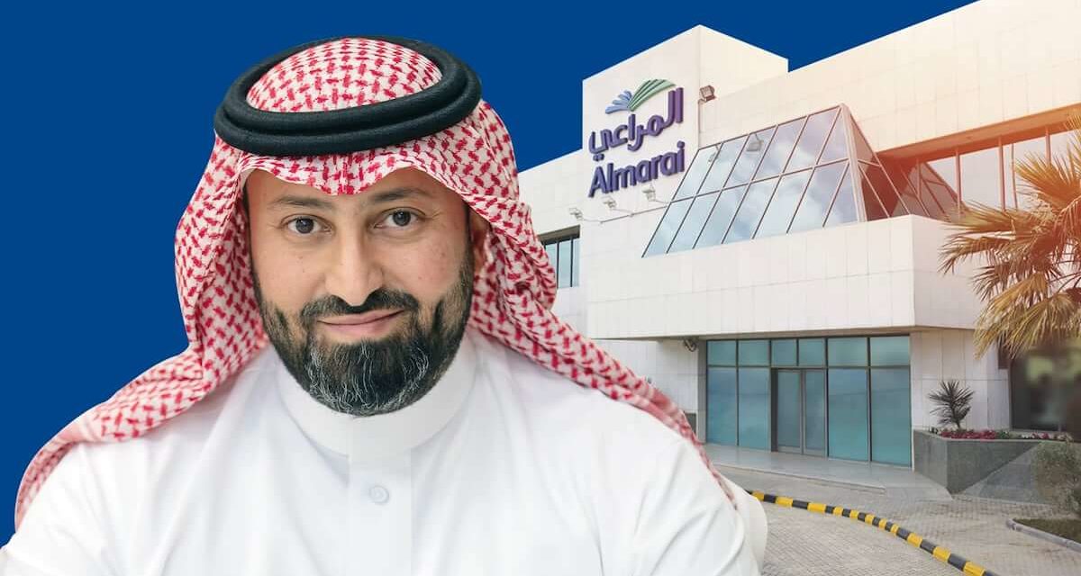 المراعي تعلن عن استثمارات جديدة بقيمة 6,6 مليار ريال في قطاع الدواجن