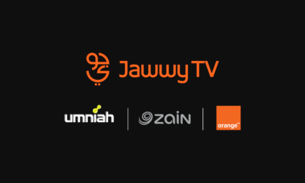 تأكيداً على استراتيجيتها الطموحة للتوسع الإقليمي إنتغرال تطلق “جوّي TV” في الأردن وتقدم عروضاً تنافسية