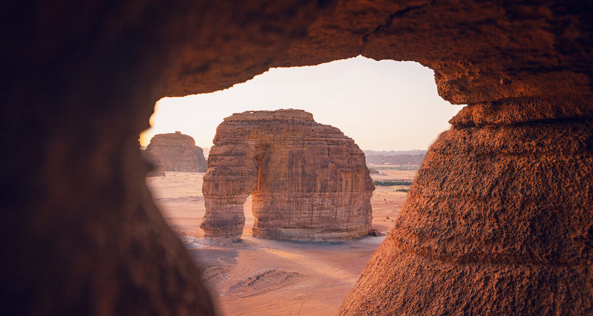 الهيئة الملكية لمحافظة العلا تشارك في سوق السفر العربي 2021