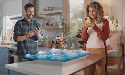 Snap Inc تعلن عن منتجات وشراكات جديدة خلال قمتها السنوية
