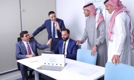 سوفتوير أي جي تستعرض خططها للمرحلة القادمة في ظل التحول الرقمي الذي تشهده المملكة العربية السعودية
