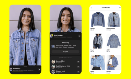 Snap Inc تطلق باقة جديدة من أدوات الواقع المعزز وتجارب الكاميرا لمستخدمي التطبيق والمطورين والشركات