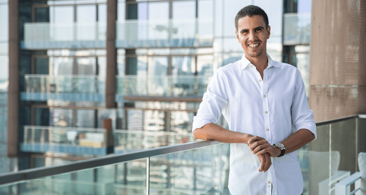 تطبيقRaayi يعزز تنافسية قطاعات الاعمال بتبني تقنيات تعهيد جماعي مبتكرة تماشيا مع مستهدفات أجندة السعادة في دبي