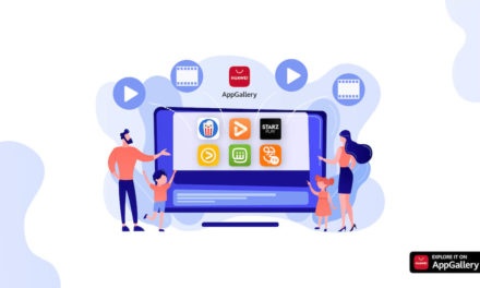 يمكنك الآن مشاهدة كل ما تفضله عبر متجر  AppGallery