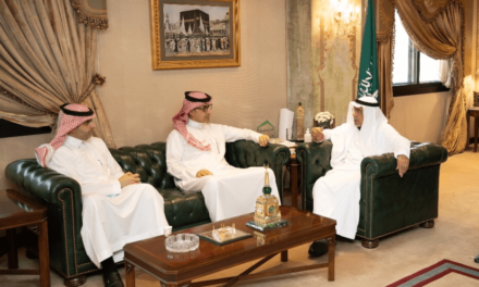 أمانة العاصمة المقدسة وشركة توال توقعان اتفاقية تجديد عقود استئجار مواقع أبراج الاتصالات ومشاركة البنية التحتية