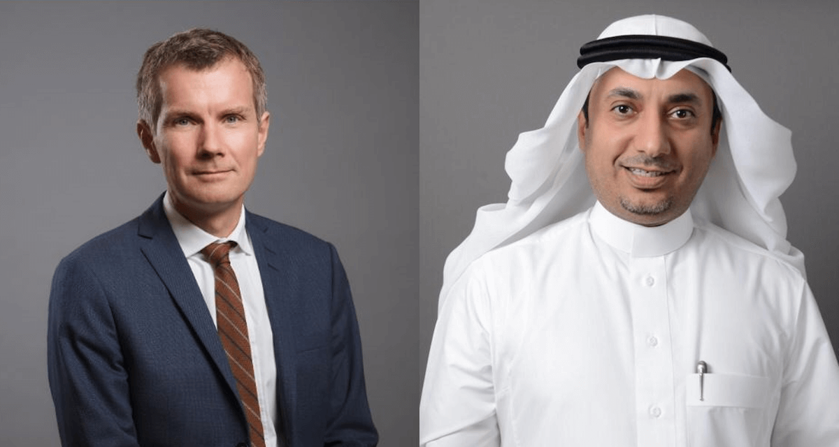 إريكسون تستثمر في تعزيز الابتكار المحلي وتطوير المواهب في المملكة العربية السعودية