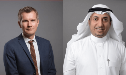 إريكسون تستثمر في تعزيز الابتكار المحلي وتطوير المواهب في المملكة العربية السعودية