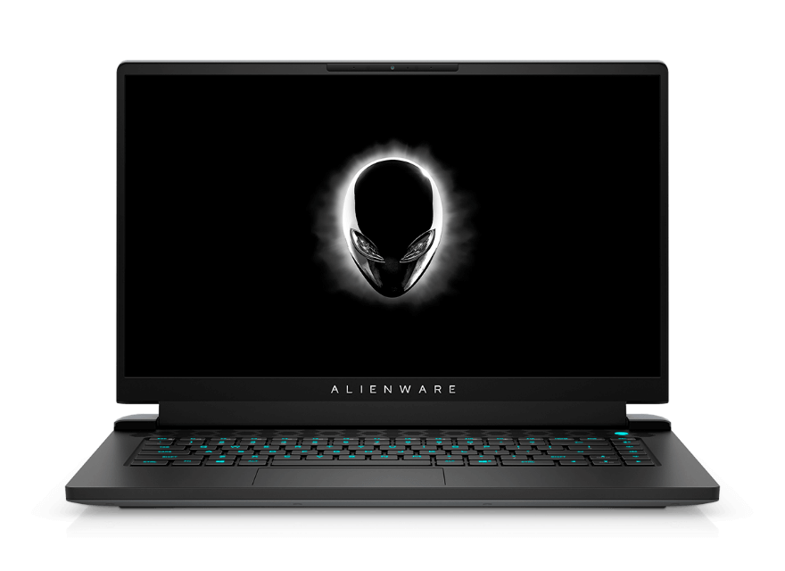 على مستوى التحدي: شركة Alienware تطلق أول كمبيوتر محمول بمعالج AMD منذ أكثر من عقد