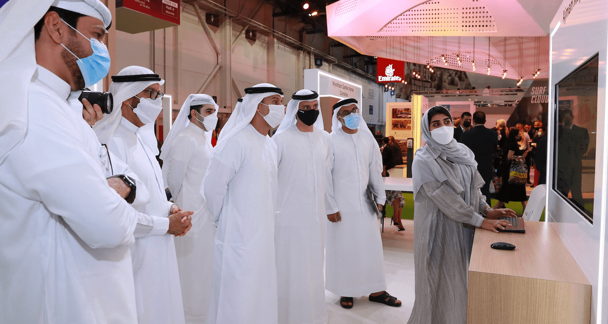 وزارة الاقتصاد الامارتية تطلق منصة رقمية مبتكرة لتسهيل إجراءات الحصول على رخصة الإرشاد السياحي الموحدة في مختلف إمارات الدولة