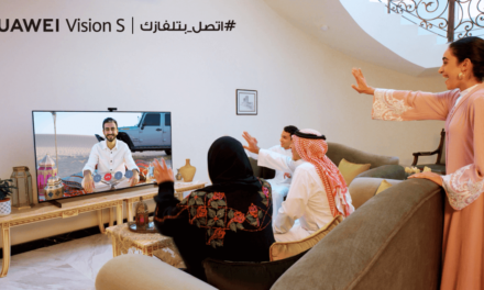 اتصل بتلفازك عبر MeeTime من خلال تلفاز HUAWEI Vision S: كل ما تحتاج إلى معرفته