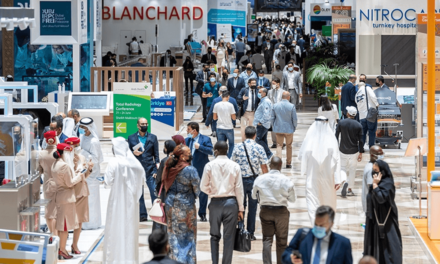 معرض الصحة العربي يطلق منصة رقمية لدعم تعافي وانتعاش قطاع الرعاية الصحية العالمية